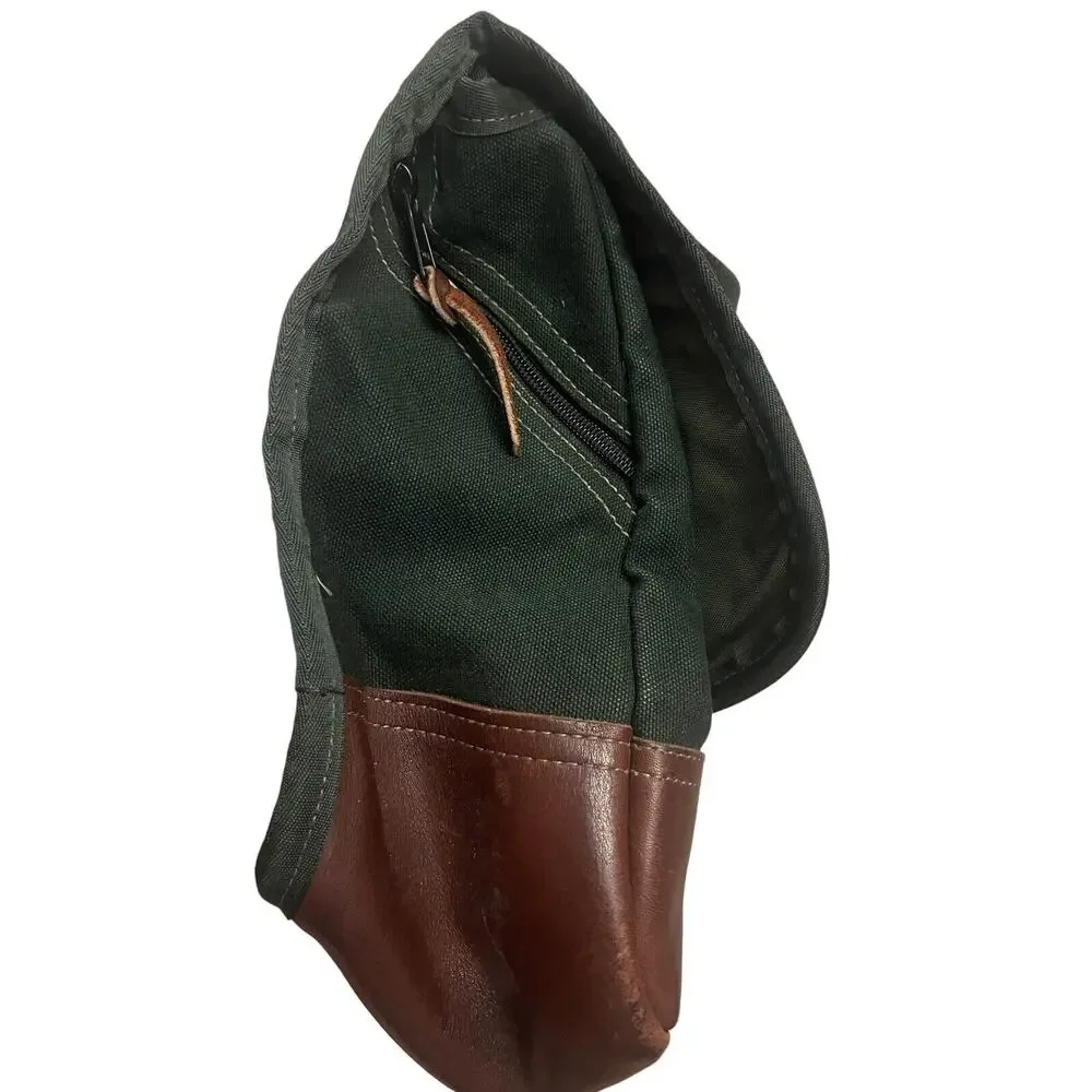 Vintage wintergreen outdoor